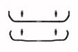 Eibach C8 Corvette Sway Bar Kit Eibach
