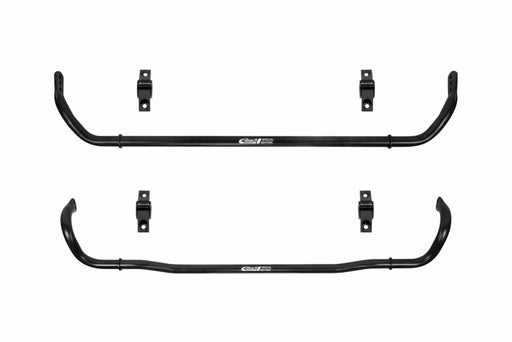 Eibach C8 Corvette Sway Bar Kit Eibach