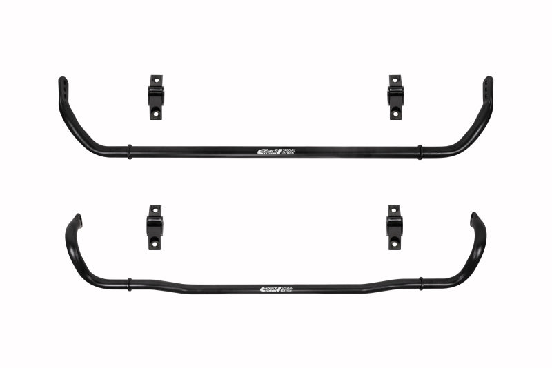 Eibach C8 Corvette Sway Bar Kit Eibach