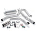 Banks Power 99 Ford 7.3L Truck w/Cat Conv Git-Kit - SS Single Exhaust w/ Chrome Tip Banks Power