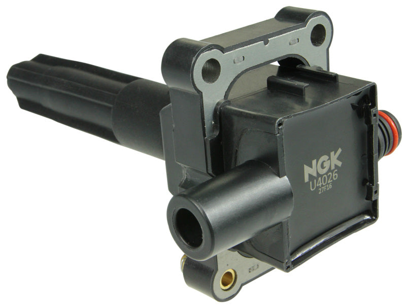 NGK 2000-98 M-Benz SLK230 COP (Waste Spark) Ignition Coil NGK