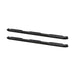 Westin 10-18 Ram 25/3500 Crew Cab (8ft bed) (Excl Dually) PRO TRAXX 5 WTW Oval Nerf Step Bars - Blk Westin
