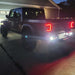 Oracle Rear Bumper LED Reverse Lights for Jeep Gladiator JT - 6000K SEE WARRANTY ORACLE Lighting