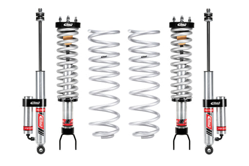 Eibach 19-23 Ram 1500 V8 2WD Pro-Truck Lift Kit System Coilover Stage 2R Eibach