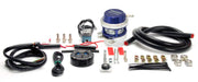 Turbosmart BOV controller kit (controller + custom Raceport) BLUE Turbosmart