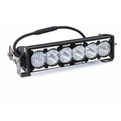 Baja Designs OnX6 10in Hybrid LED & Laser Light Bar Baja Designs