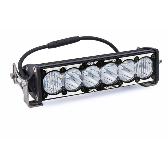 Baja Designs OnX6 10in Hybrid LED & Laser Light Bar Baja Designs