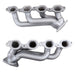 BBK 19-24 GM Full Size 5.3/6.2L Shorty Headers (Ti Ceramic) BBK