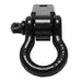Superwinch Receiver Shackle Bracket - Fits 2i Class III/IV Hitch Receiver Rated at 10k Lbs Superwinch