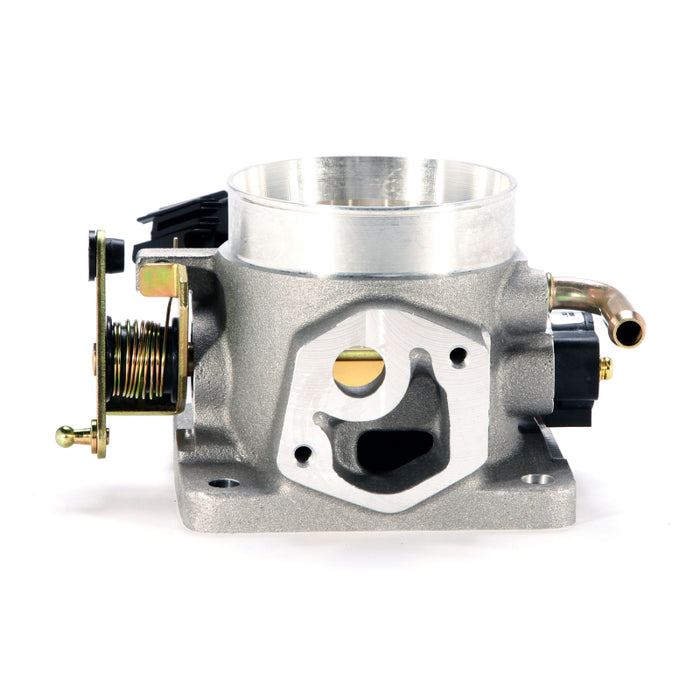 BBK 86-93 Mustang 5.0 70mm Throttle Body BBK Power Plus Series BBK