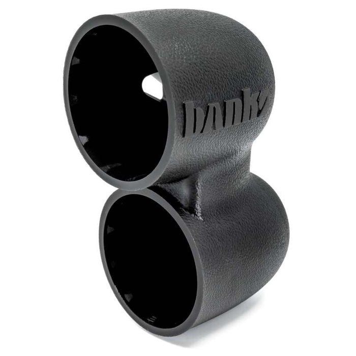 Banks Power 15-19 Chevrolet / GMC 2500/3500 iDash Stealth Dual Pod Mount Banks Power