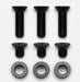 Wilwood Bolt Kit - Adapter Midget - 3 Pin