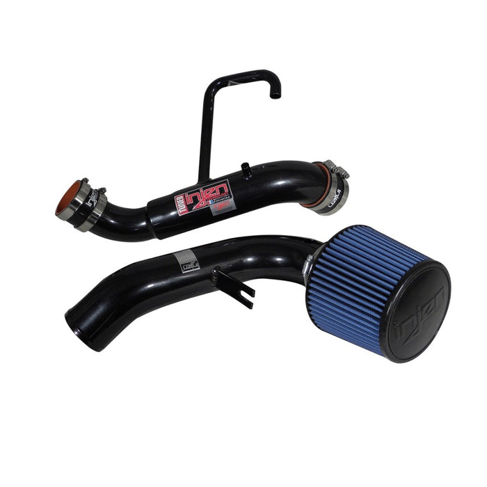 Injen 03-03.5 Mazdaspeed Protege Turbo Black Cold Air Intake Injen