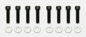 Wilwood Bolt Kit - 1/4-28 x1.00- 8 pack.