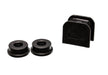 Energy Suspension 05-07 Ford Mustang Black Manual Transmission Shifter Stabilizer Bushing Set Energy Suspension