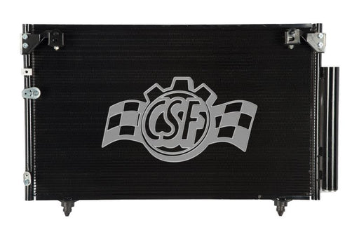 CSF 05-10 Scion tC 2.4L A/C Condenser CSF
