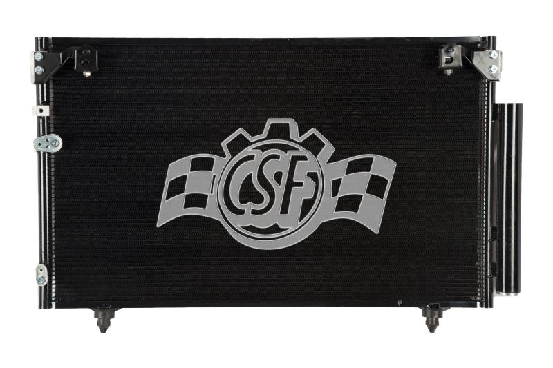 CSF 05-10 Scion tC 2.4L A/C Condenser CSF