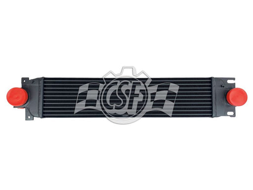 CSF 13-16 Ford Fusion 2.0L OEM Intercooler CSF