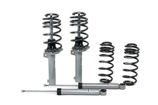 H&R 06-09 Volkswagen Golf (Rabbit/Rabbit S) 2.5L/1.9L TDI/2.0T MK5 Touring Cup Kit H&R