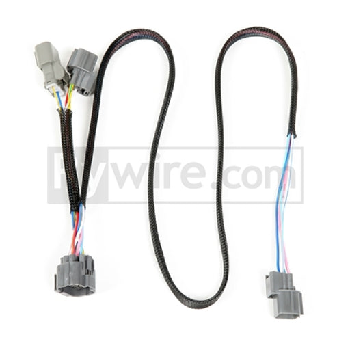 Rywire Honda Prelude (US Spec) OBD2 to OBD2 8-Pin Distributor Adapter Rywire