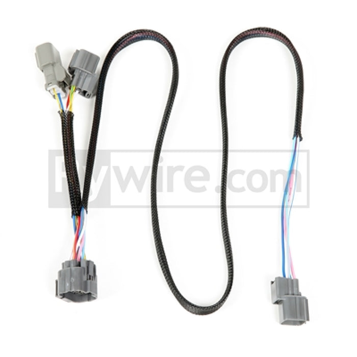 Rywire Honda Prelude (US Spec) OBD2 to OBD2 8-Pin Distributor Adapter Rywire