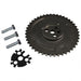 COMP Cams Gear and Lock Plate Kit for GM 3-Bolt LS COMP Cams