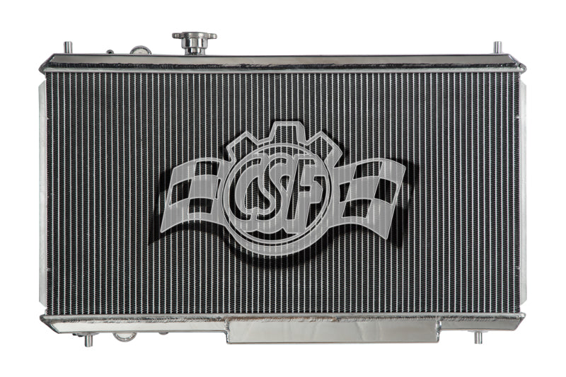 CSF 94-01 Acura Integra Radiator CSF