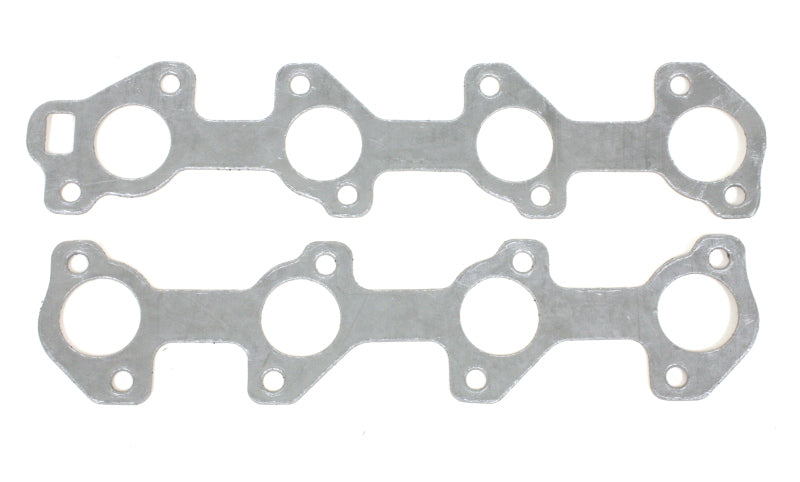 JBA Chrysler 4.7L PowerTech V-8 Round Port Header Gasket - Pair JBA
