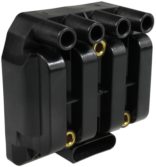 NGK 2009-07 VW Jetta City DIS Ignition Coil NGK