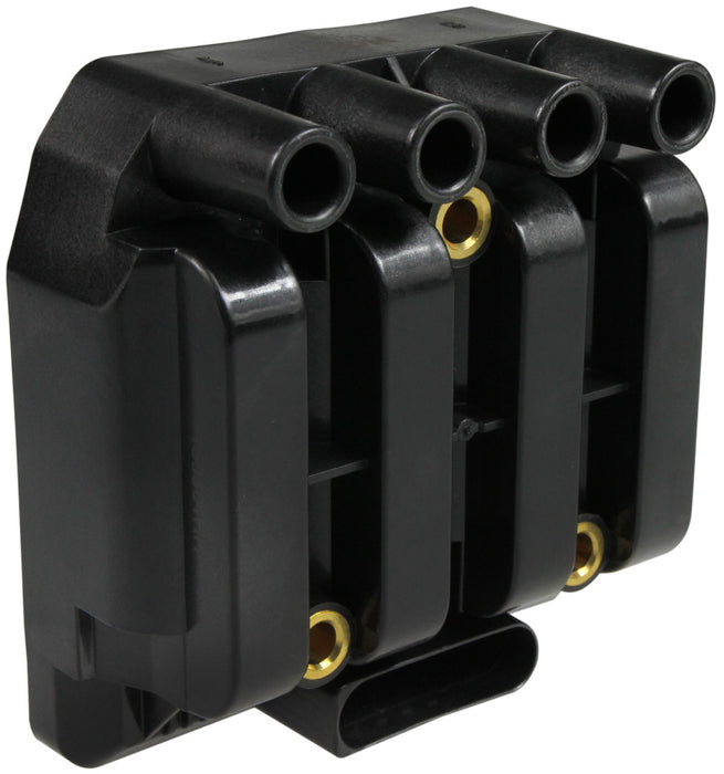NGK 2009-07 VW Jetta City DIS Ignition Coil NGK
