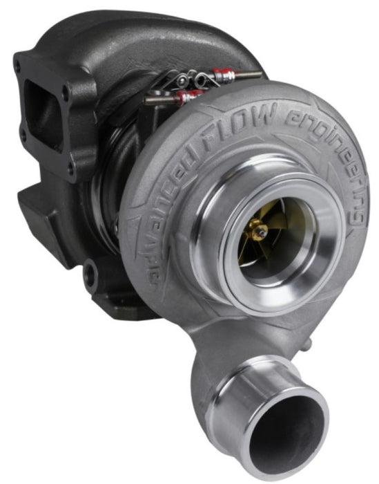 aFe BladeRunner GT Series Turbocharger 07-18 Dodge/RAM 6.7L (td) aFe