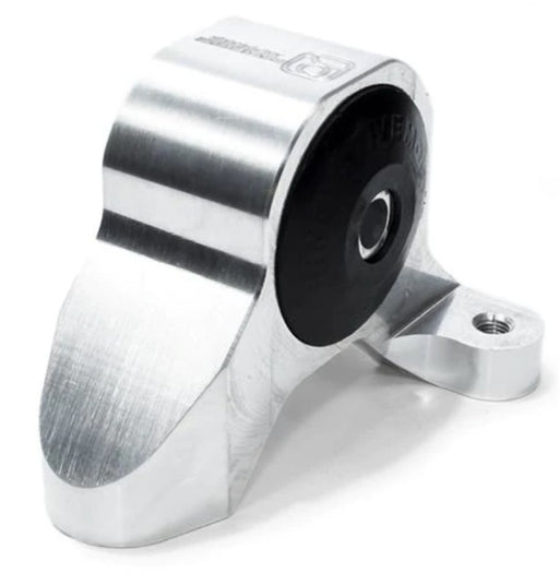 Innovative 02-05 Civic SI/Type-R K-Series/Manual Silver Aluminum Rear Engine Mount 95A Bushing Innovative Mounts
