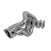 BBK 11-14 Mustang GT Shorty Tuned Length Exhaust Headers - 1-5/8 Silver Ceramic BBK