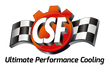 CSF 90-97 Nissan 300ZX Radiator CSF