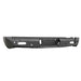 Westin 11-16 Ford F-250/350/450/550 Super Duty Pro-Series Rear Bumper - Textured Black Westin
