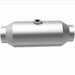 Magnaflow Universal Catalytic Converter 2.5in CA Spun Mid-Bed Magnaflow