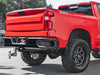 aFe Vulcan Series 3in 304SS Exhaust Cat-Back w/Blk Tip 2019 GM Silverado/Sierra 1500 V6-4.3L/V8-5.3L aFe