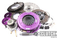 XClutch 10-15 Chevrolet Camaro 6.2L 10.5in Twin Sprung Organic Clutch Kit XCLUTCH