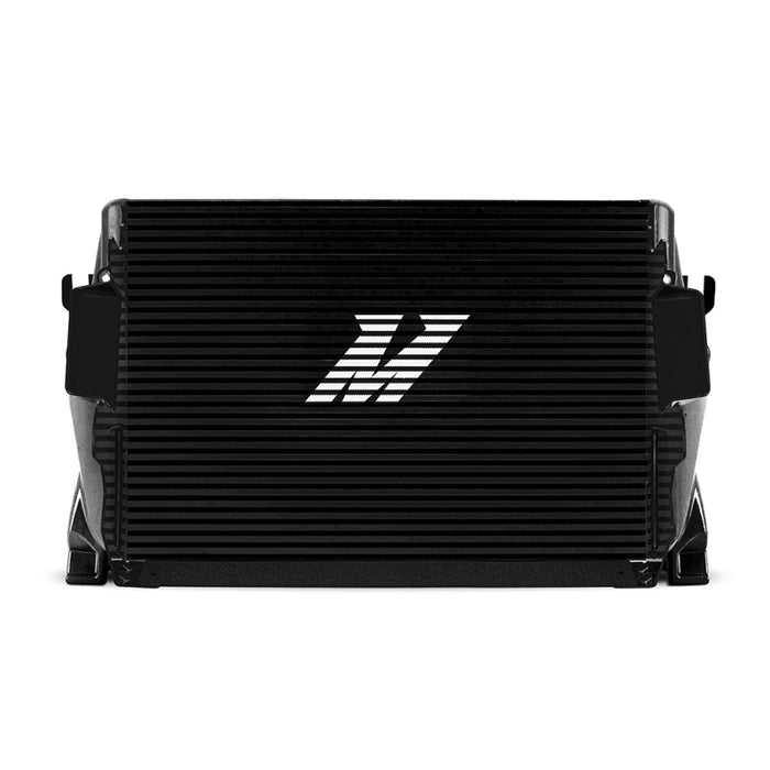 Mishimoto 2019+ Dodge Ram 6.7L Cummins Intercooler Kit / BK Cooler - WBK Pipes Mishimoto