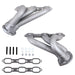 BBK 06-10 Dodge Charger / Chrysler 300 3.5L V6 1-5/8 Shorty Tuned Length Headers - Titanium Ceramic BBK