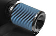 Injen16-18 Ford Focus RS Wrinkle Black Cold Air Intake Injen