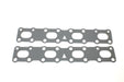 JBA Nissan/Infiniti 5.6L V8 VK56DE Oval Port Header Gasket - Pair JBA