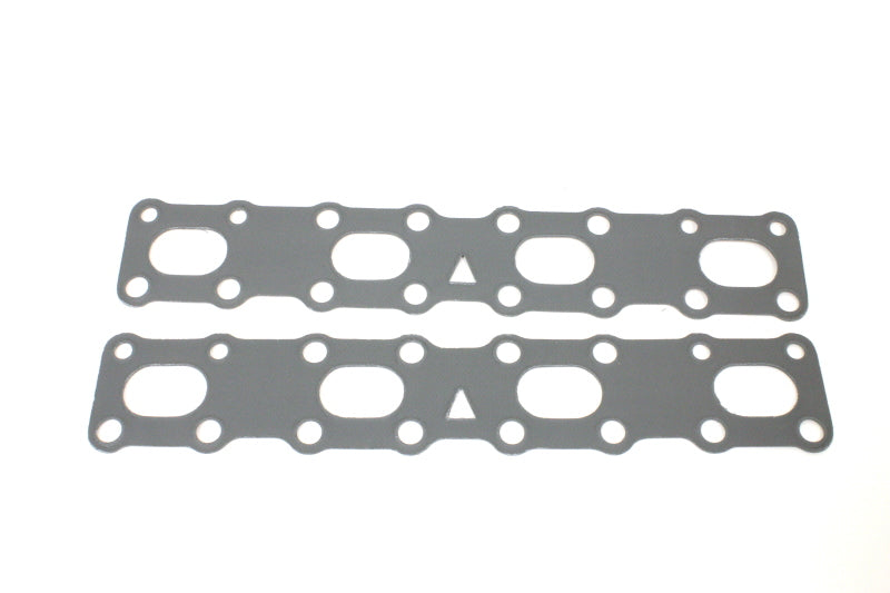 JBA Nissan/Infiniti 5.6L V8 VK56DE Oval Port Header Gasket - Pair JBA