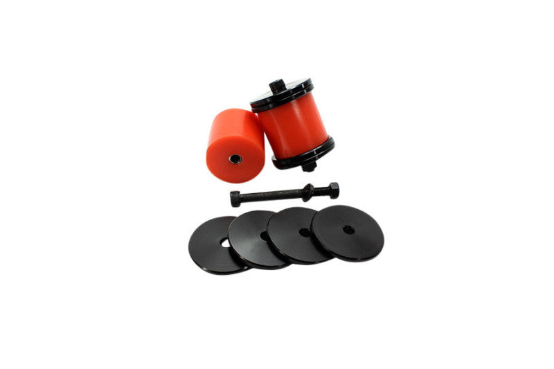 ISR Performance Adjustable Engine Mount Set - Nissan 240sx ISR Performance