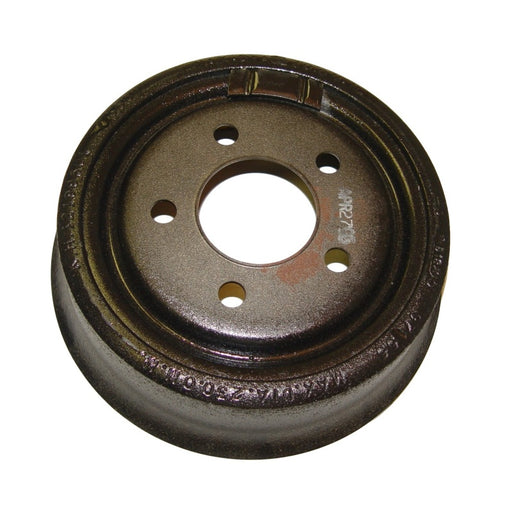 Omix Brake Drum Dana 35- 90-06 XJ YJ TJ OMIX