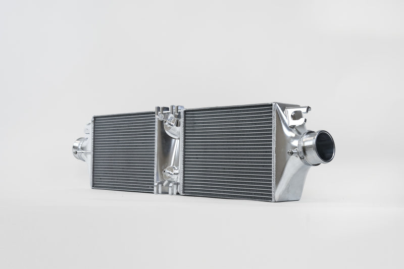 CSF 2019+ Porsche 911 Carrera (3.0L Turbo - Base/S/4/GTS) High Performance Intercooler System CSF