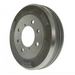 Centric C-TEK Standard Brake Drum w/o Bearing - Rear Stoptech
