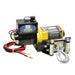 Superwinch 3000 LBS 12V DC 3/16in x 40ft Steel Rope UT3000 Winch Superwinch