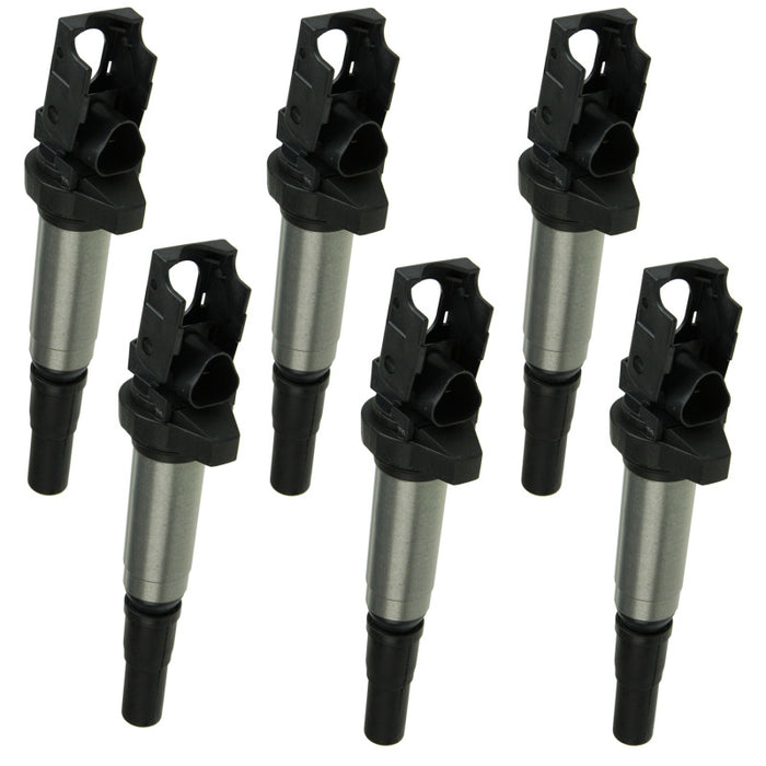 NGK U5055-6 COP Ignition Coils NGK