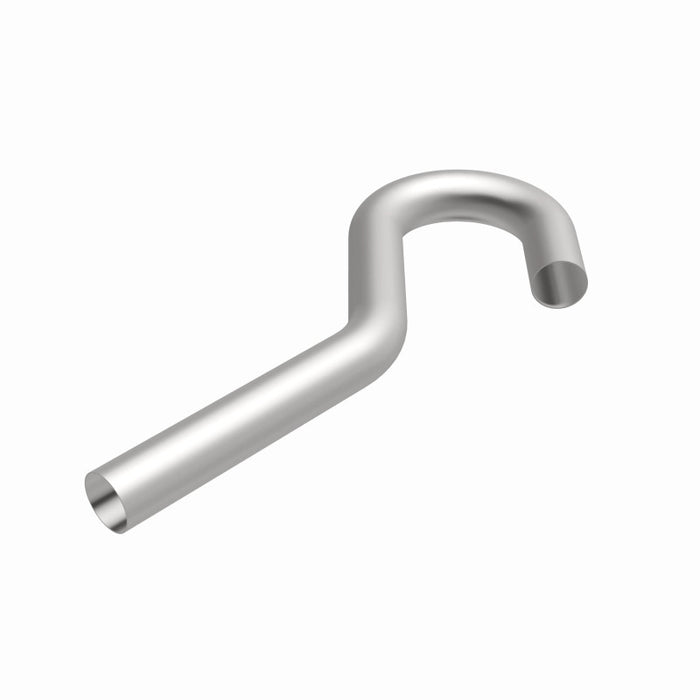 MagnaFlow Univ bent pipe SS 2.50inch 180/45 Magnaflow